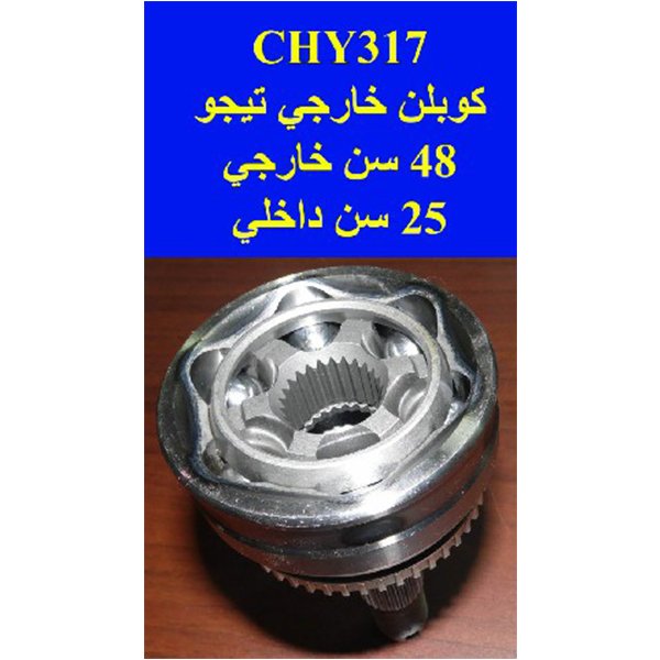 CHY317 2 A516