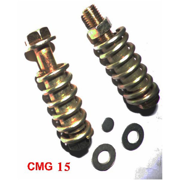 CMG15 MOTOR