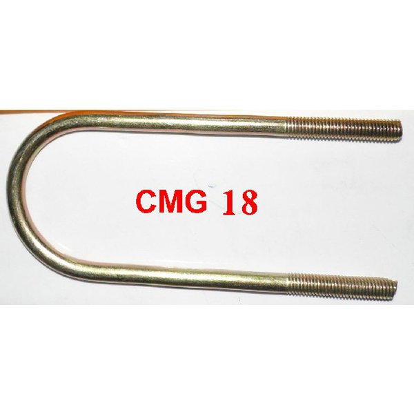 CMG18 MOTOR