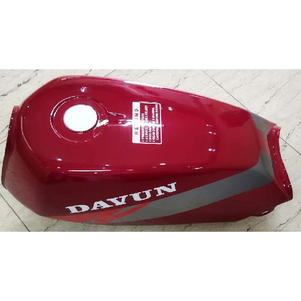DAVUN MOTOR